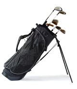 Golf Clubs/Golf Bags